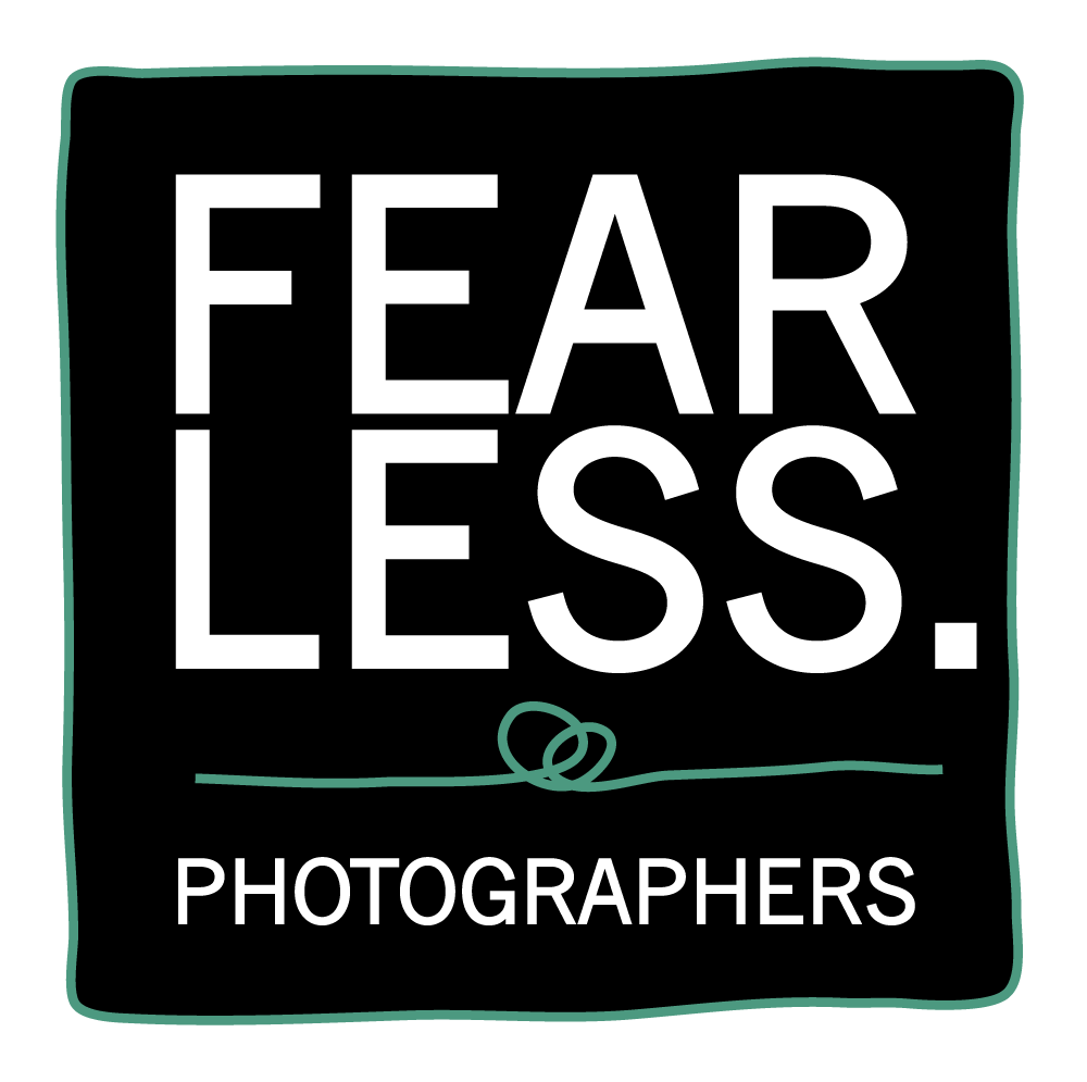 logo Fearless Photographers