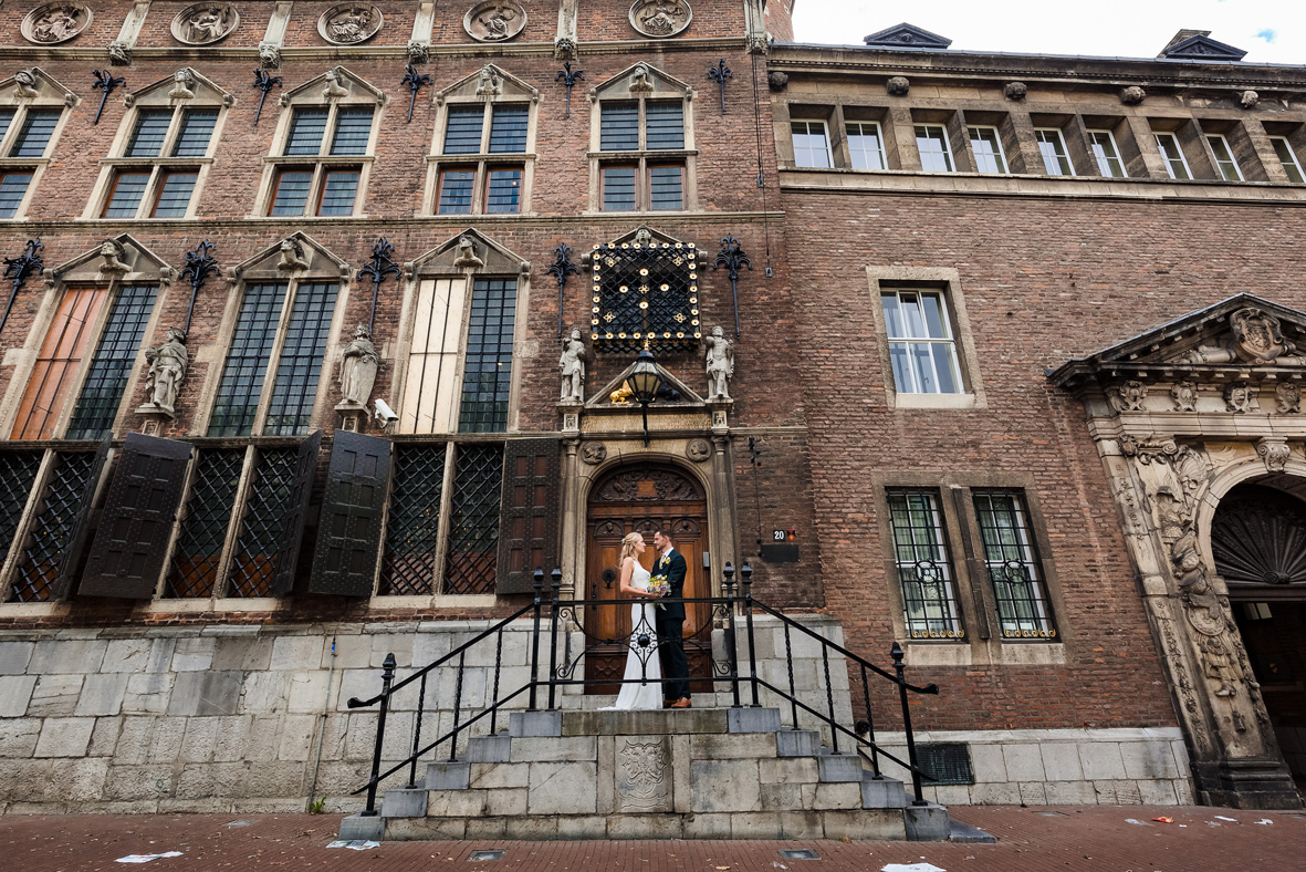 bruiloft gemeentehuis nijmegen