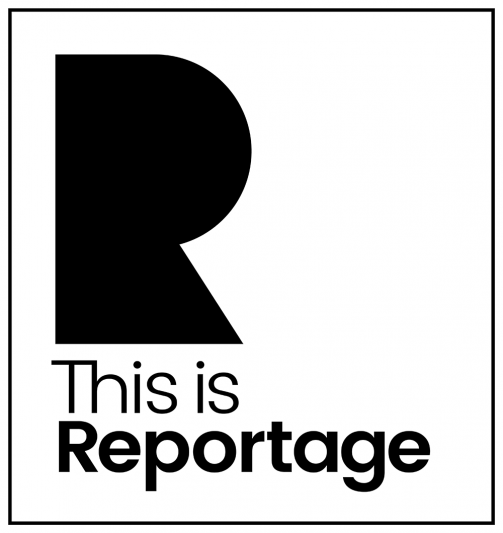 this is reportage