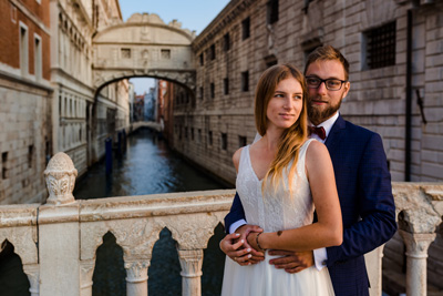 brug der zuchten venetië