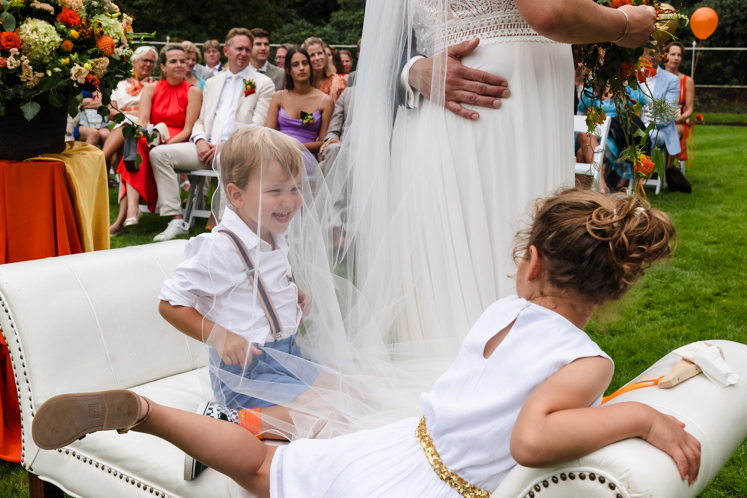 trouwlocatie groot warnsborn in arnhem, gelderland