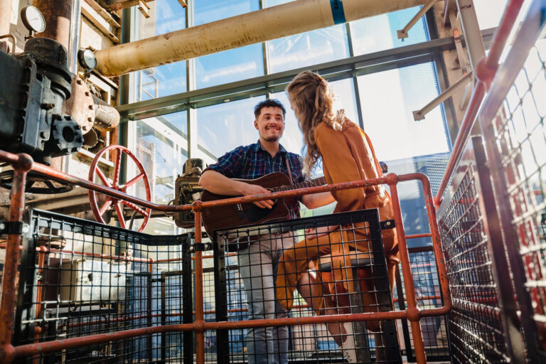 loveshoot strijp-s eindhoven