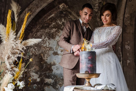 mooiste trouwlocaties in utrecht