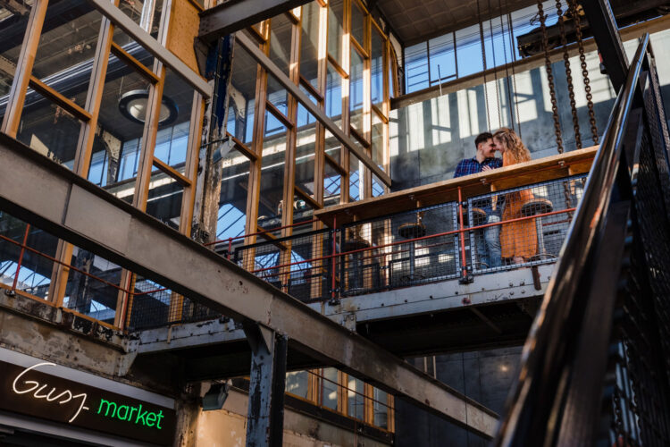 pastry club machine kamer