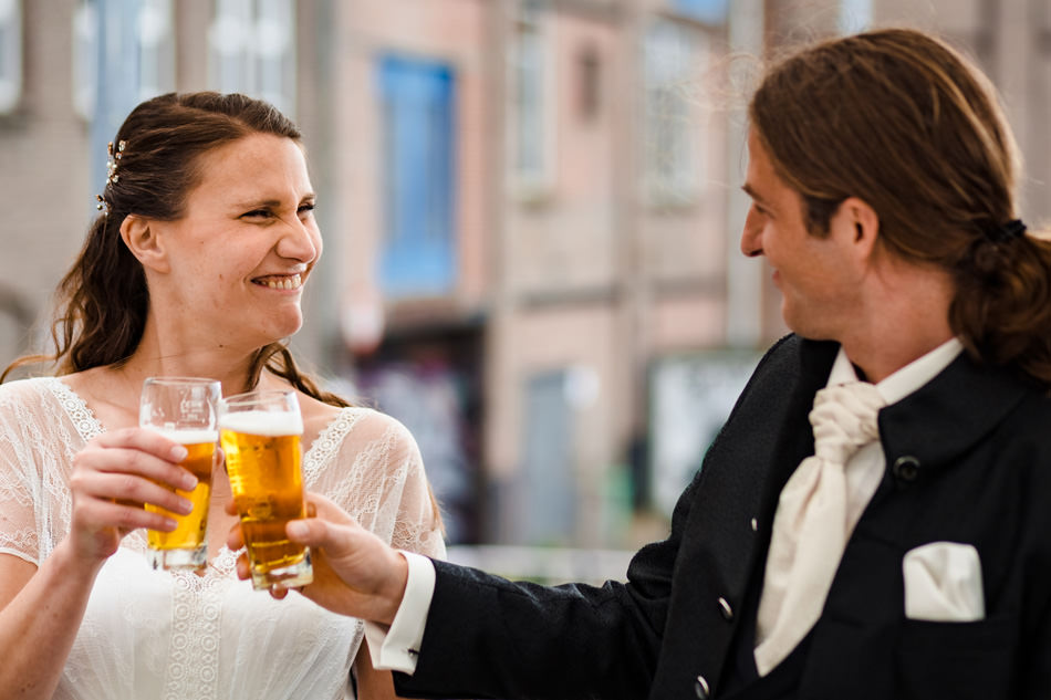 goedkope trouwfotograaf