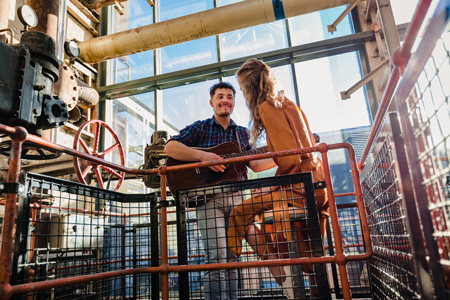 loveshoot eindhoven strijp-s