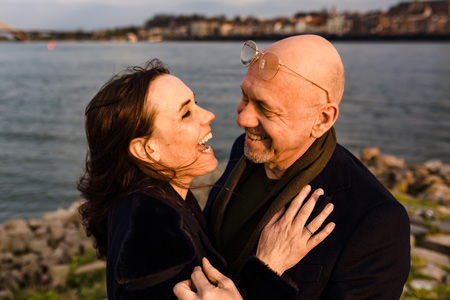 Loveshoot in Dordrecht