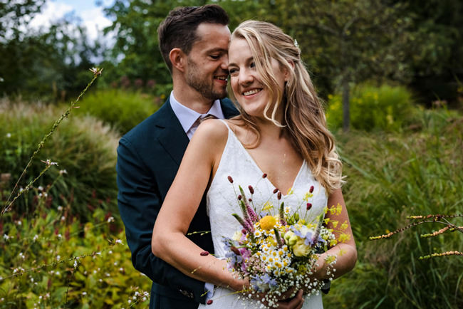 wat kost een trouwfotograaf