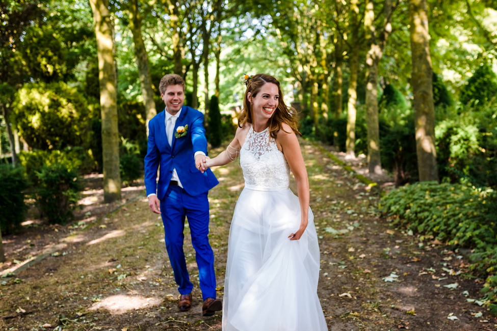 wat kost een trouwfotograaf