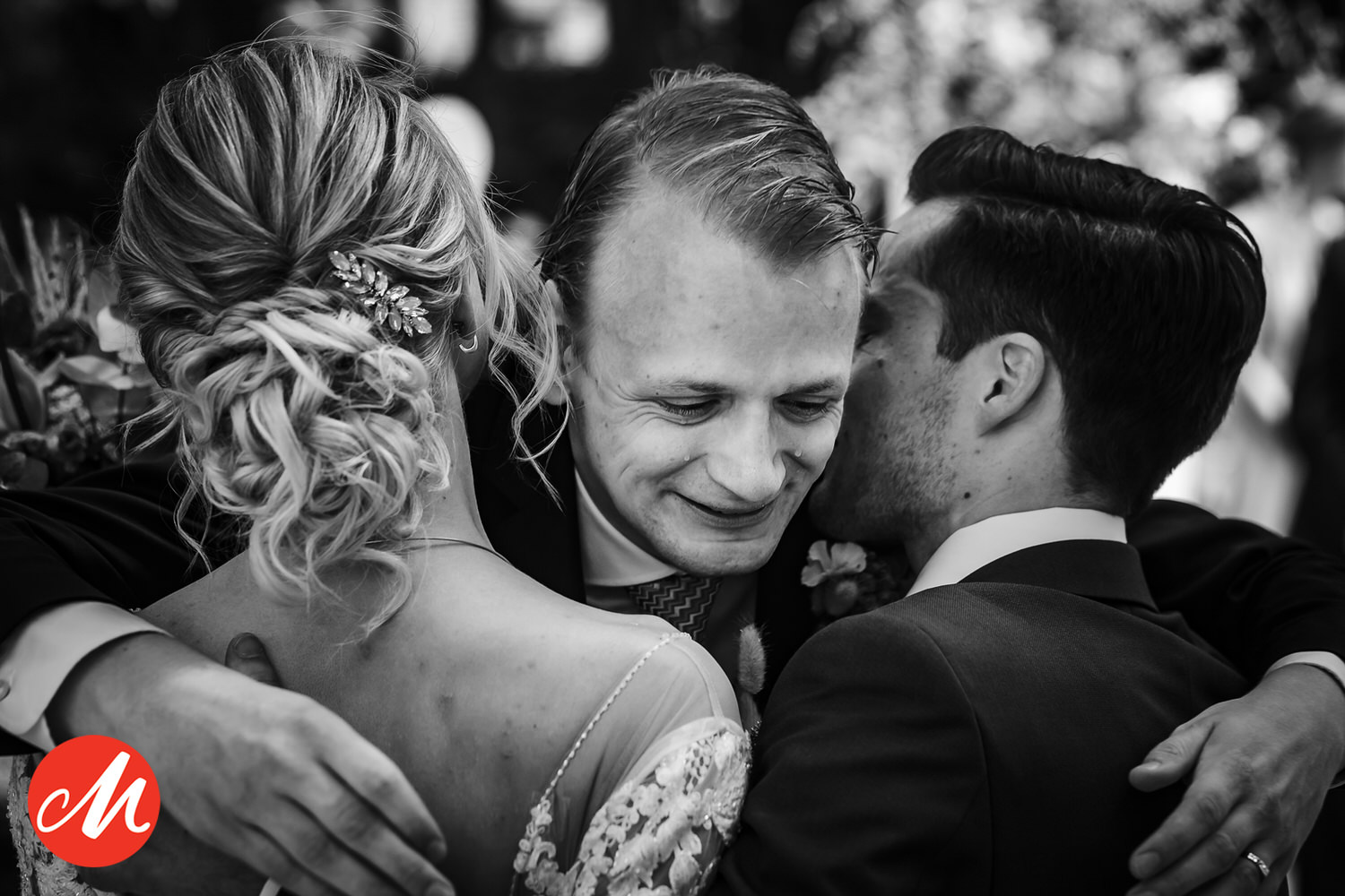 masters of wedding photography