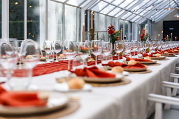 restaurant in nijmegen