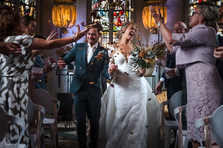 trouwfotograaf klooster brabant