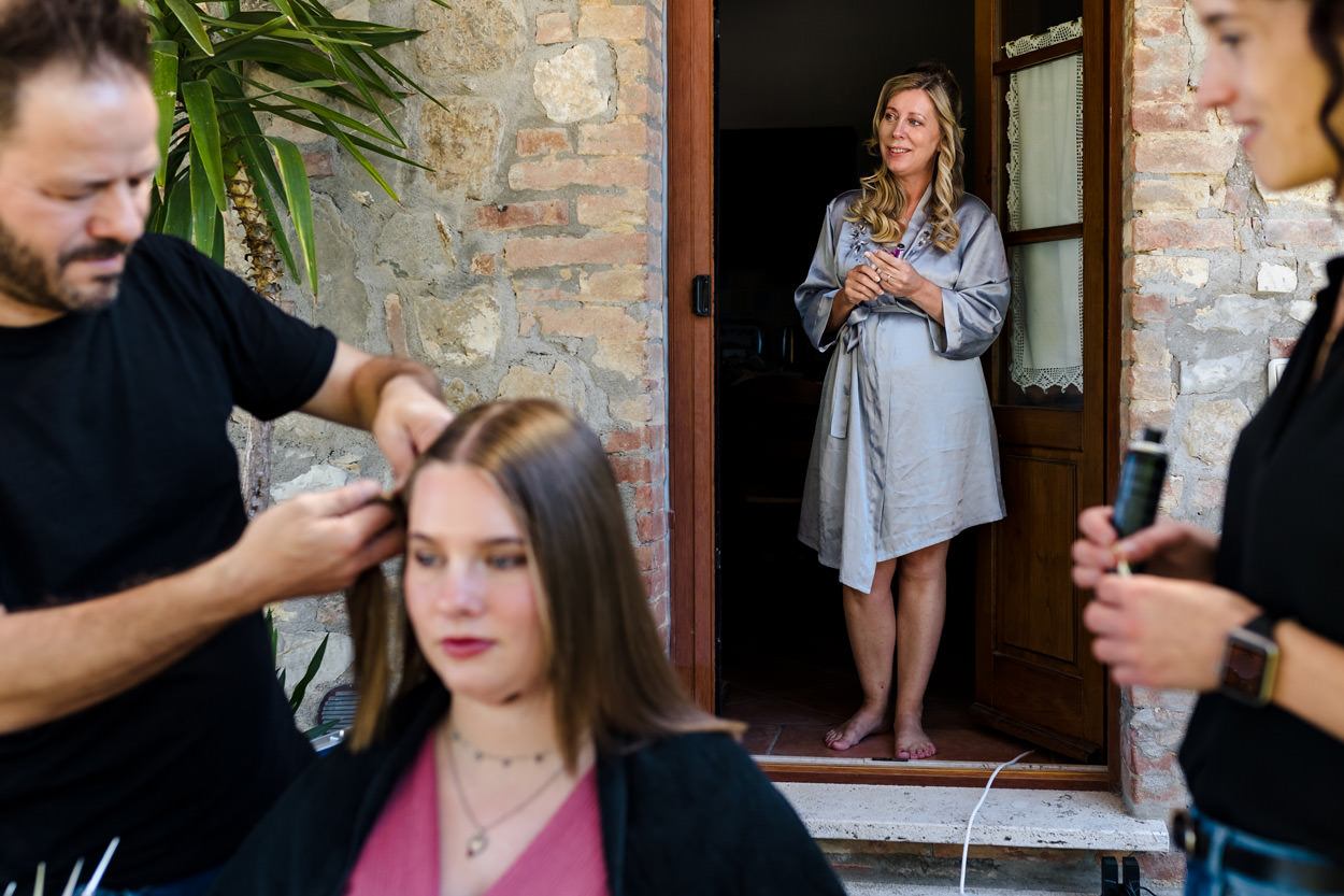 bruiloft agriturismo italie