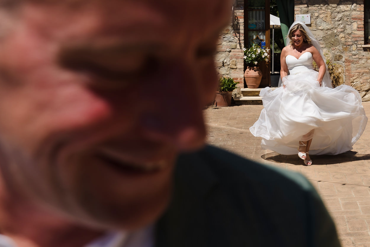 bruiloft toscane agriturismo