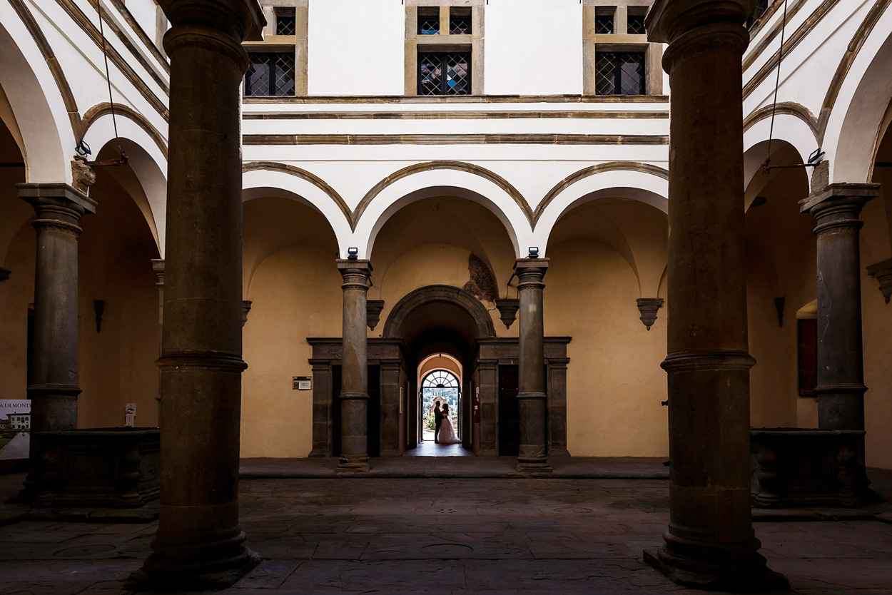 monte san savino palazzo del monte