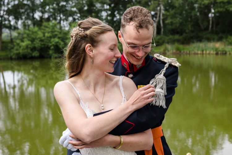 first look gasselse broek