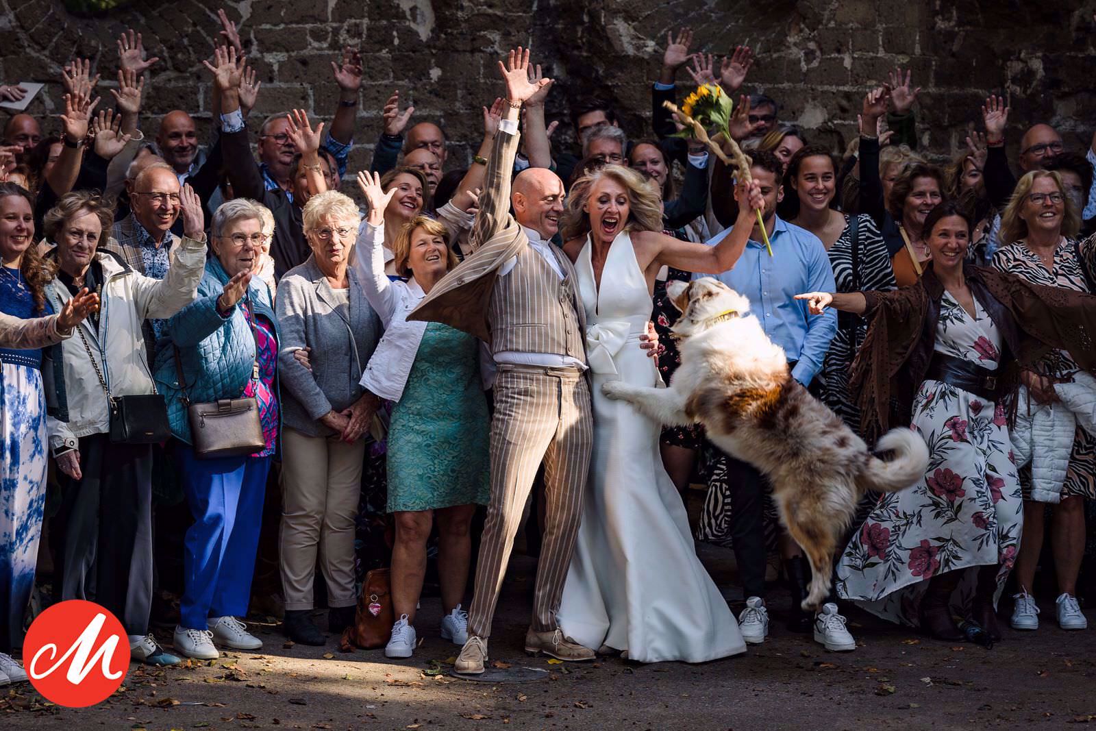 masters of wedding photography award