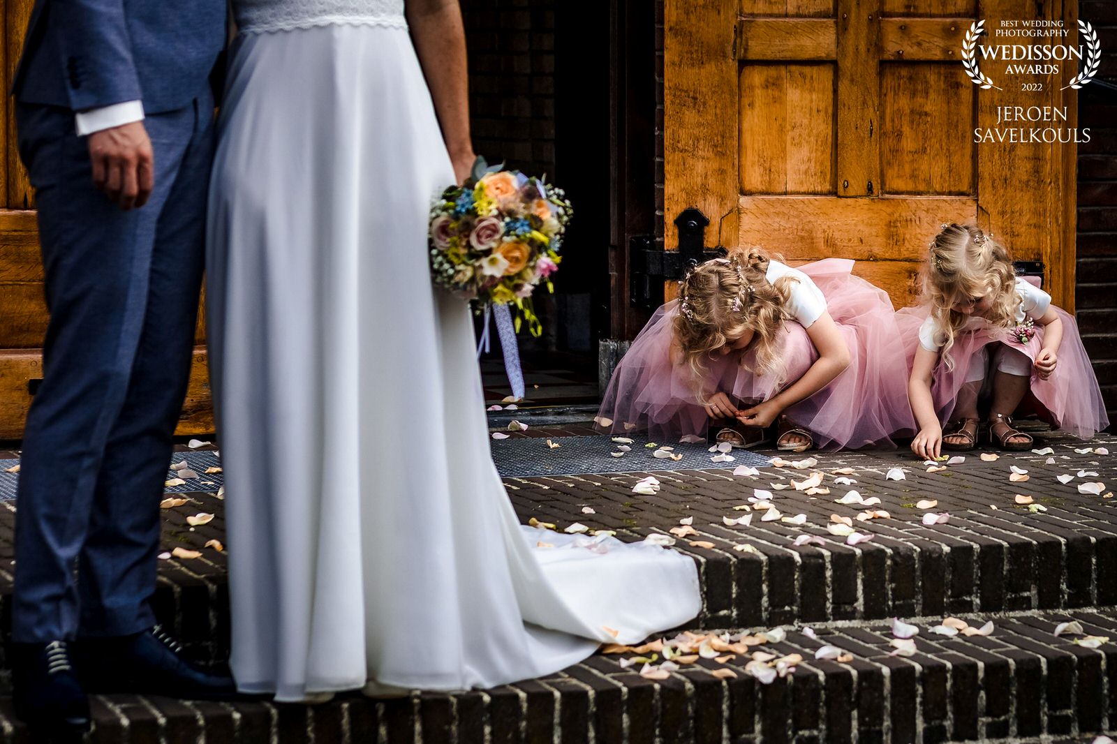 prijswinnende trouwfotografie