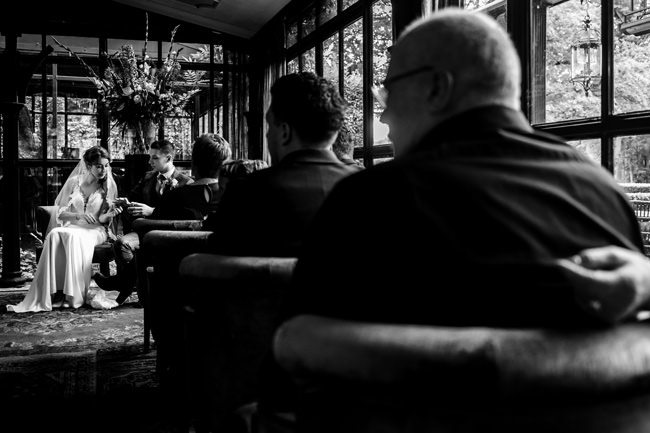 trouwen koetshuis brakkesteyn