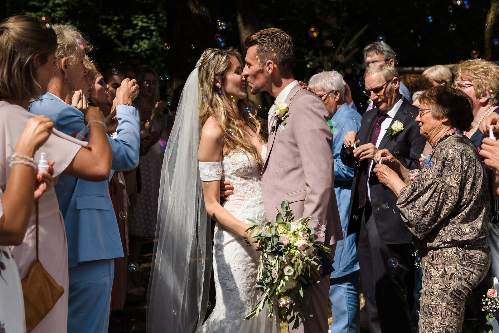 trouwfotograaf landgoed brakkesteyn