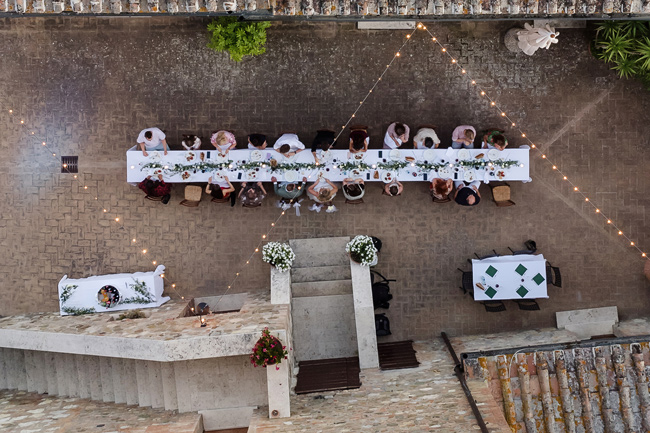 trouwen in zuid-frankrijk