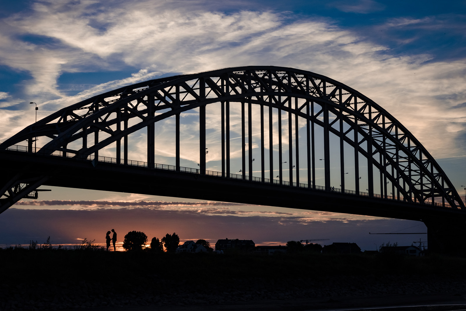 zwangerschapsfotoshoot