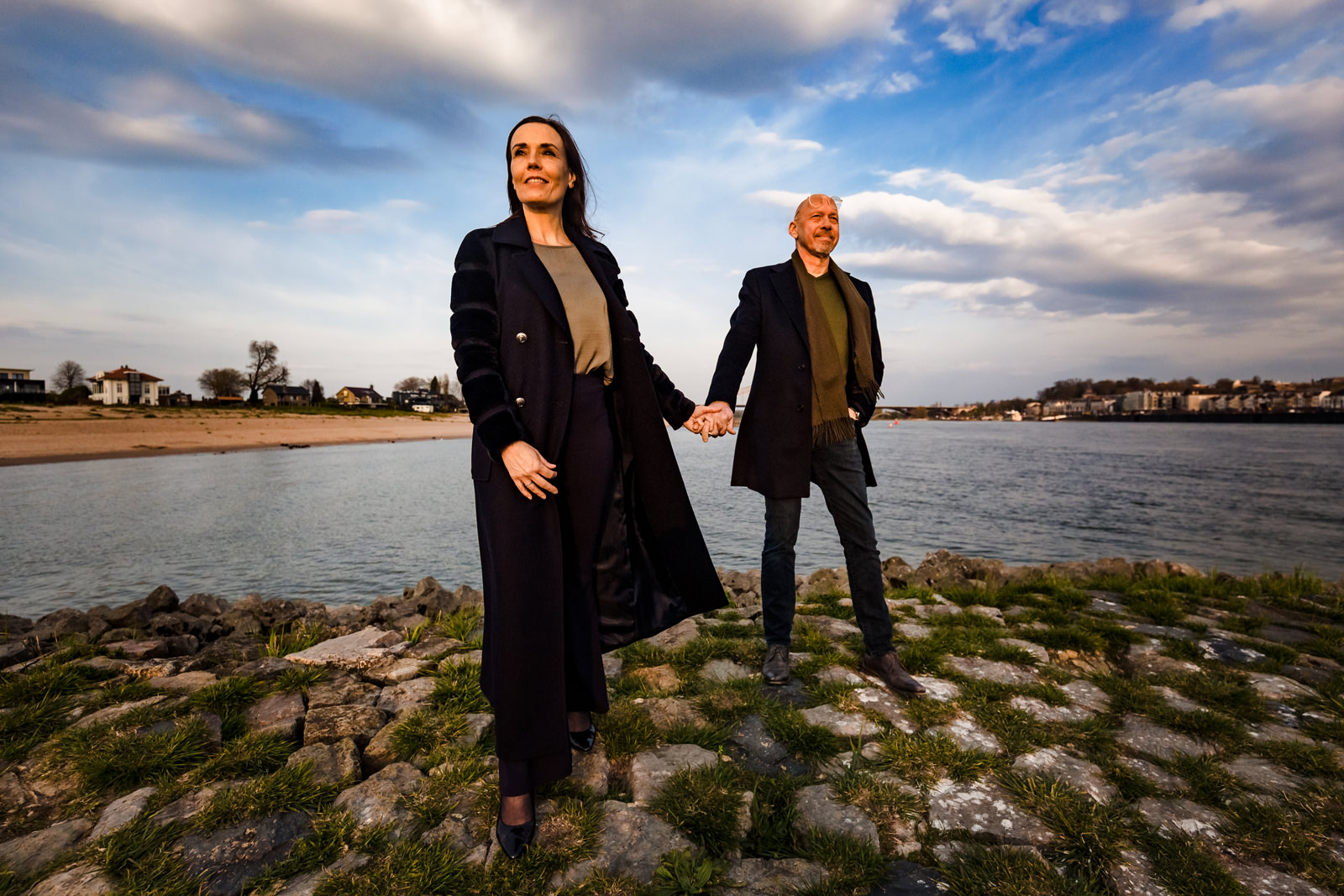 loveshoot aan de waal