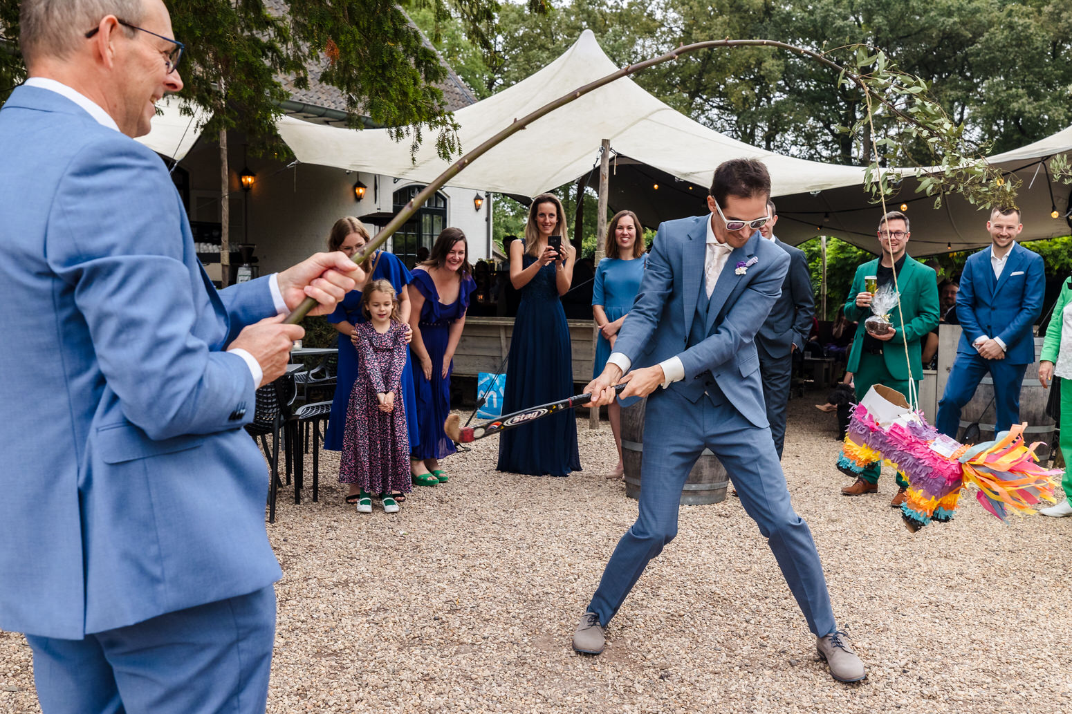 trouwlocatie slot doddendael bij nijmegen