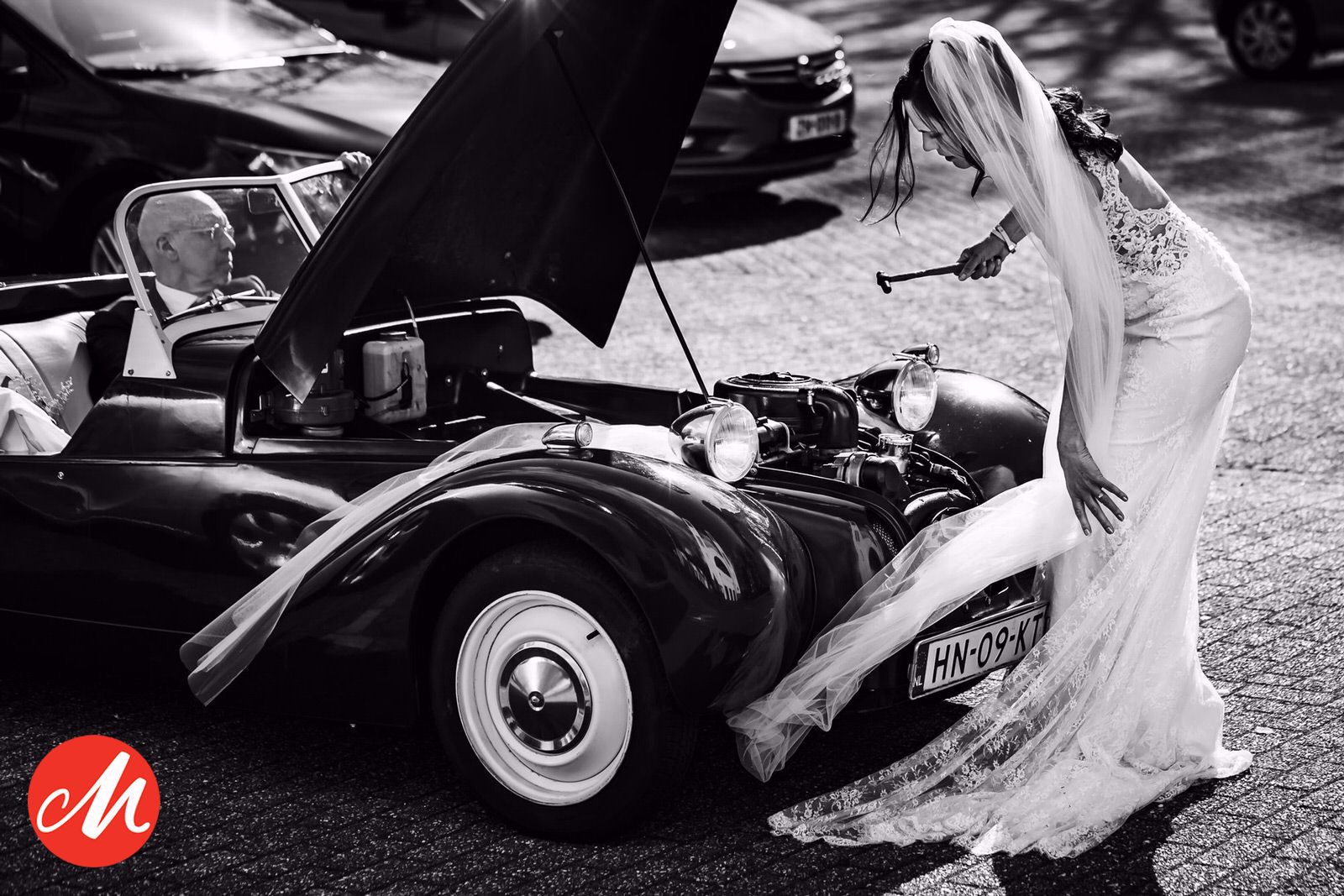 masters of wedding photography