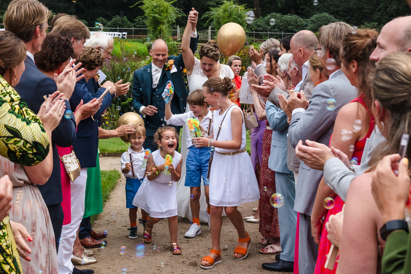 trouwfotograaf amsterdam