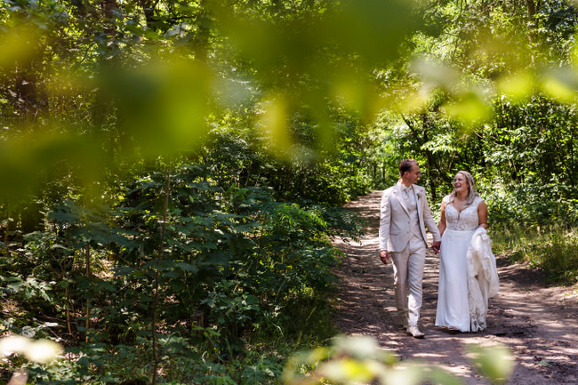 trouwfotograaf brabant fotoshoot oisterwijk