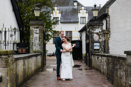 trouwlocatie gelderland slot doddendael