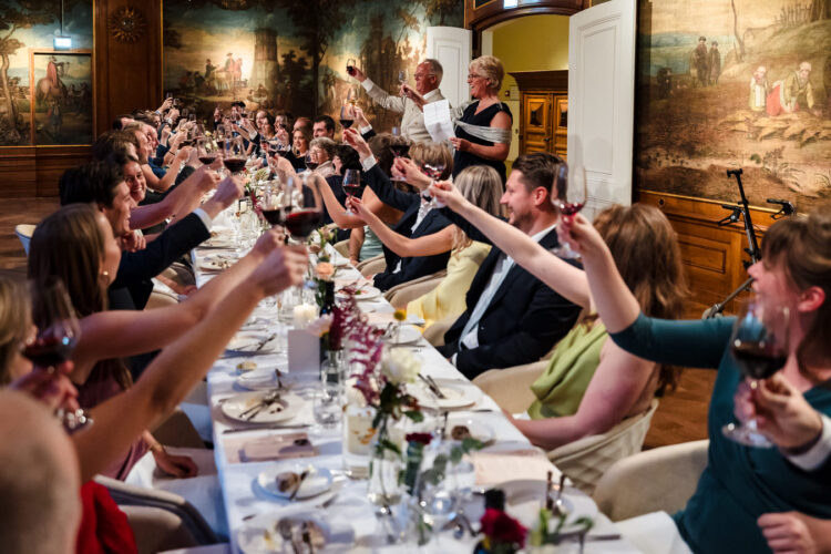 trouwlocaties nederland