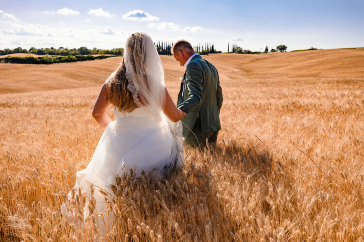 trouwfotograaf italie