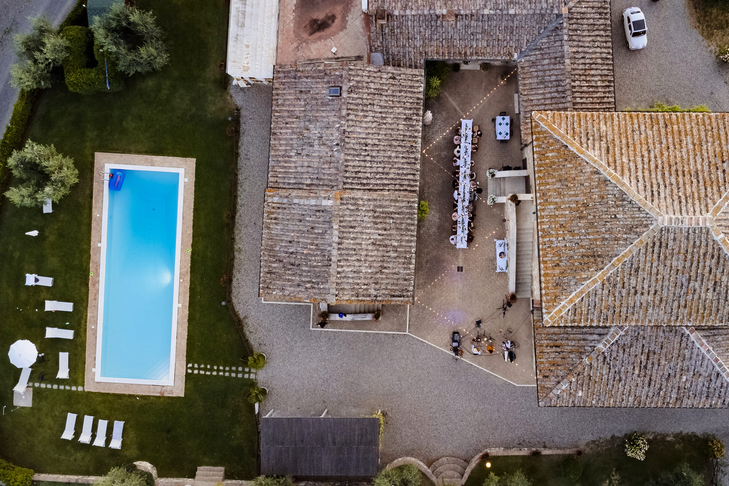 trouwfotograaf toscane