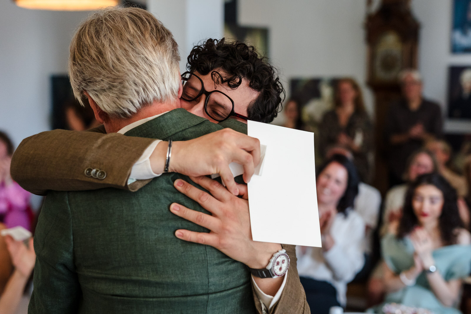 bruiloft binnenstad utrecht