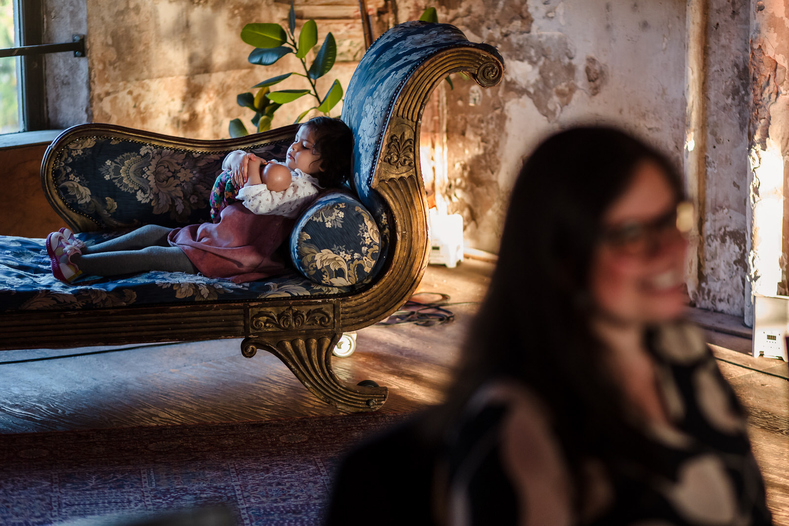 bruiloftsdiner in de metaal kathedraal in utrecht