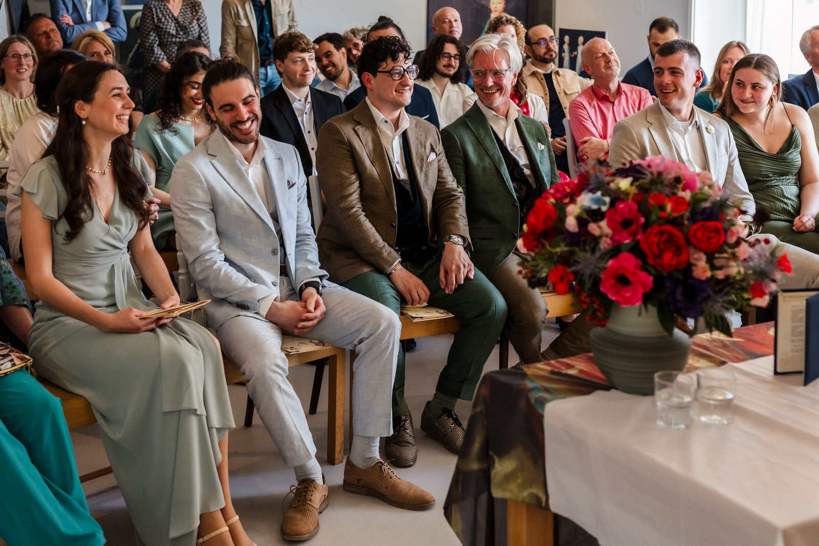 trouwen gemeentehuis utrecht