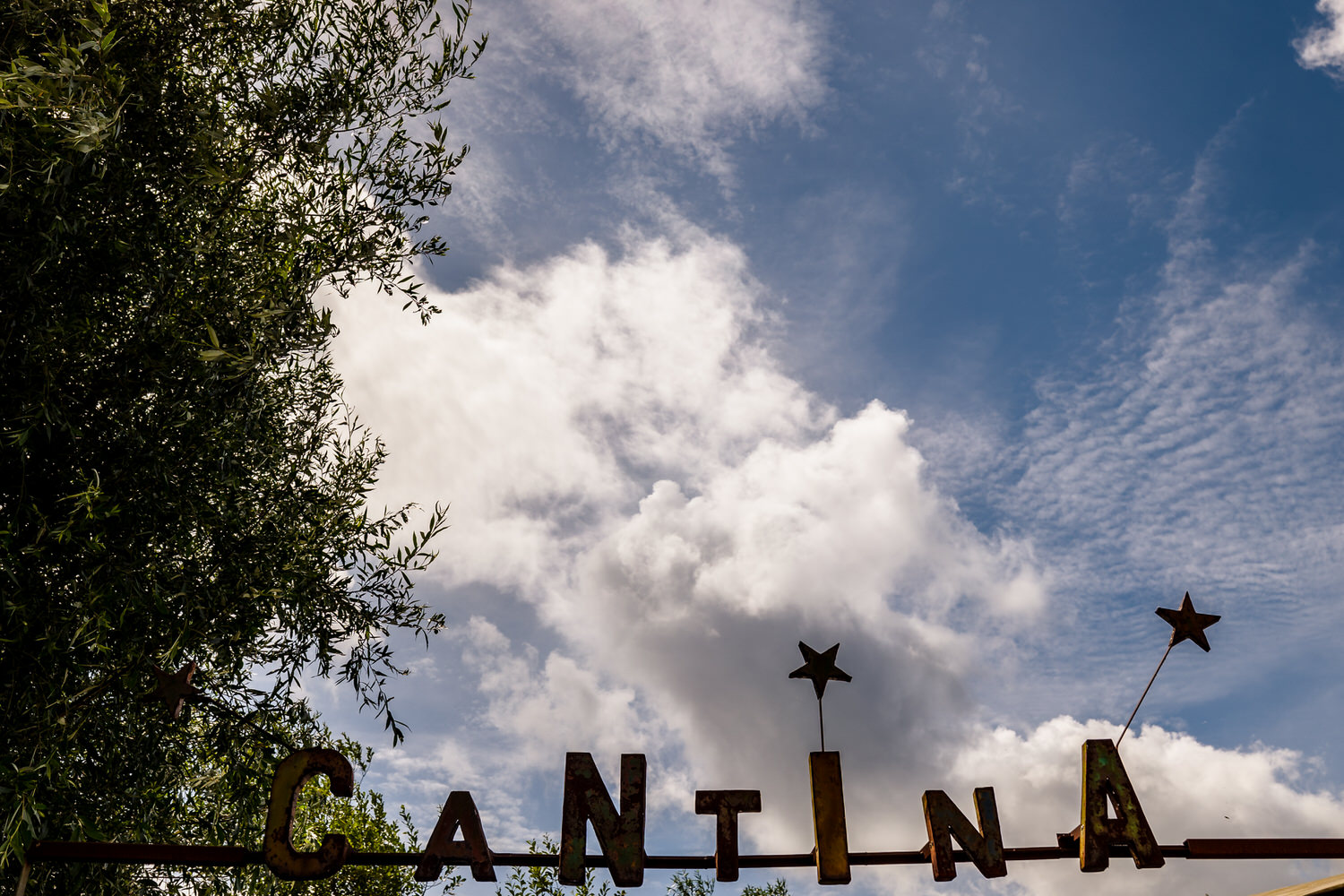 bruiloft in amsterdam bij rijk van de keizer