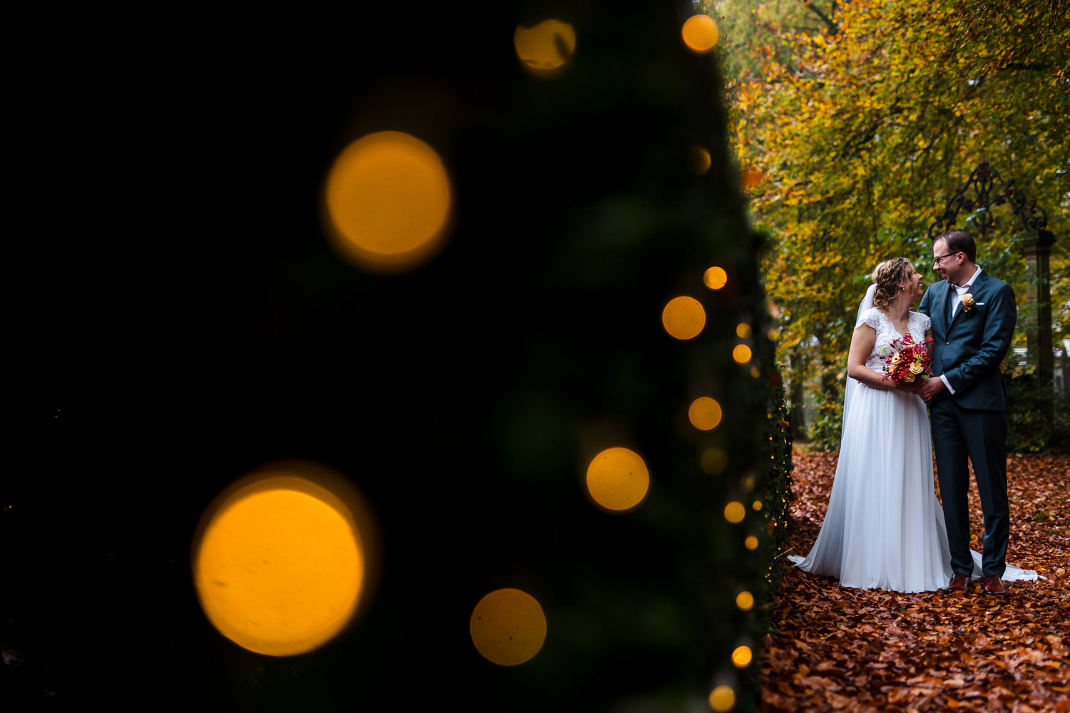 bruiloft landgoed brakkesteyn