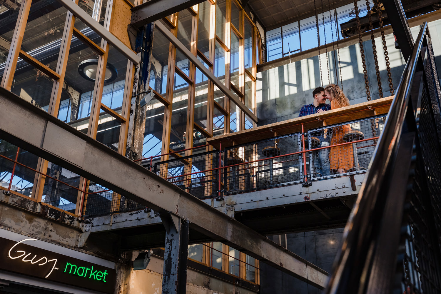 fotolocaties brabant strijp-s eindhoven