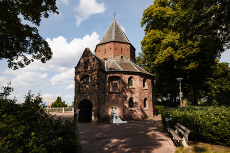 fotolocaties nijmegen