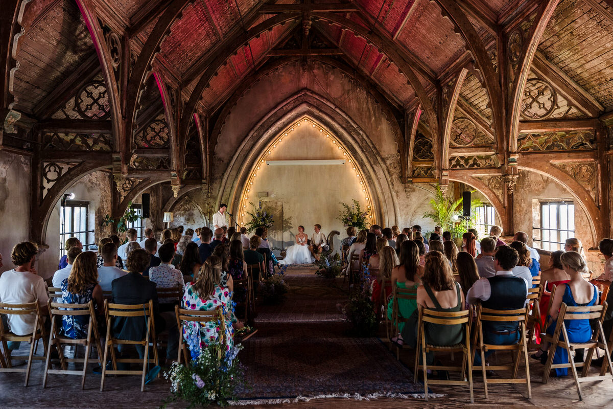 fotolocaties utrecht metaal kathedraal