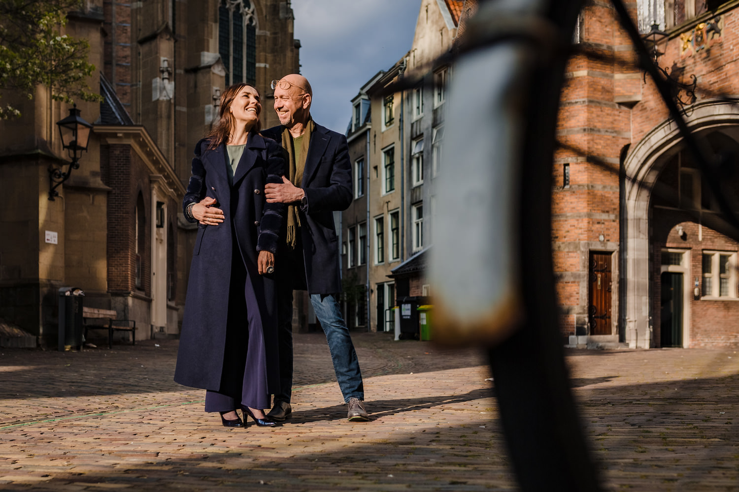 fotoshootlocaties nijmegen stevenskerk