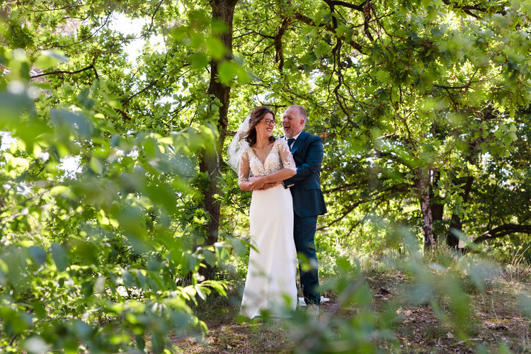 trouwfotograaf nederland