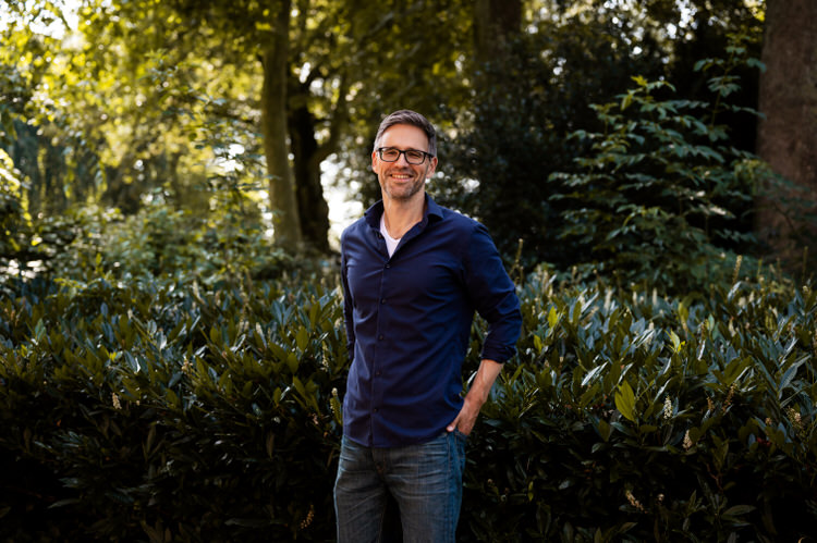 trouwfotograaf nederland jeroen savelkouls