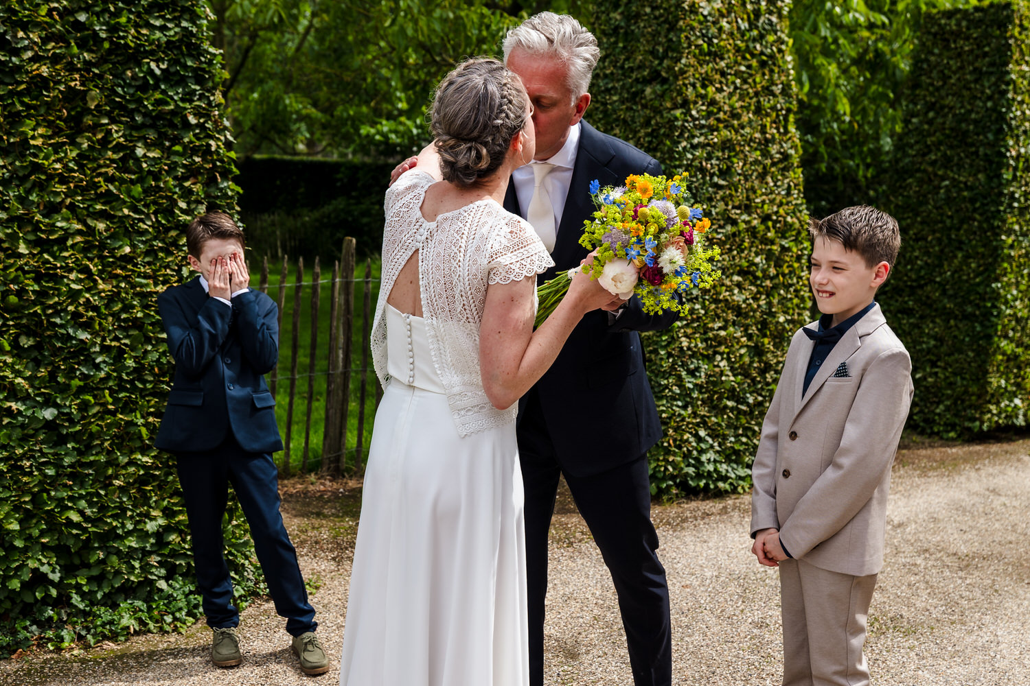 mythes trouwfotografie