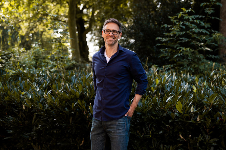 trouwfotograaf noord-holland jeroen savelkouls