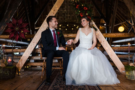 winterbruiloft bij robacher's watermolen