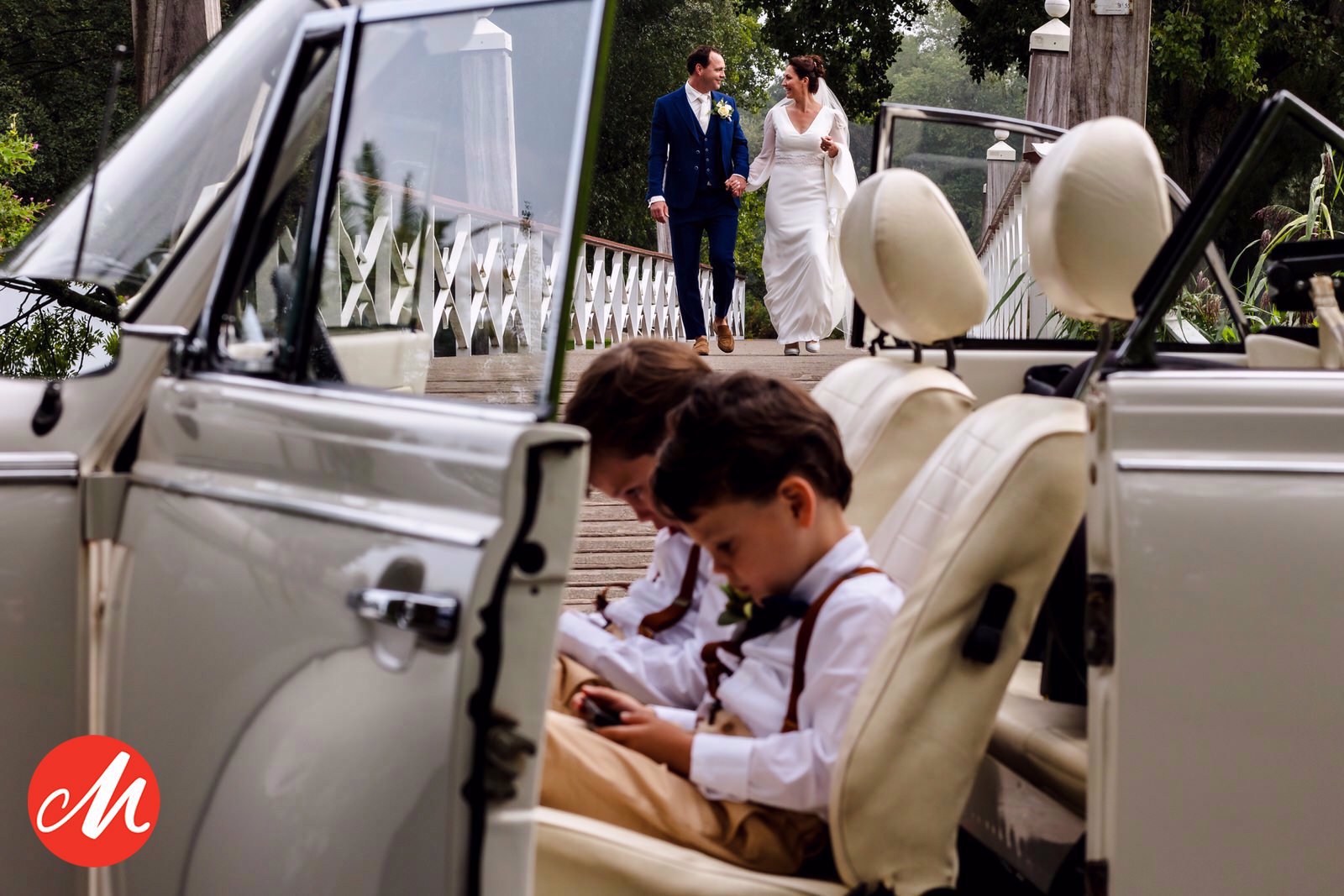 fotolocatie rotterdam kralingse bos